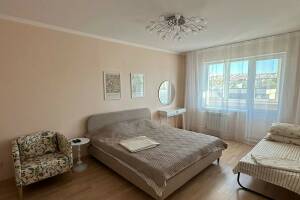 Изображение Однокомнатная квартира #4