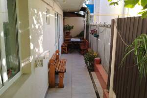 Изображение Гостевой дом «Солнечный берег» #5