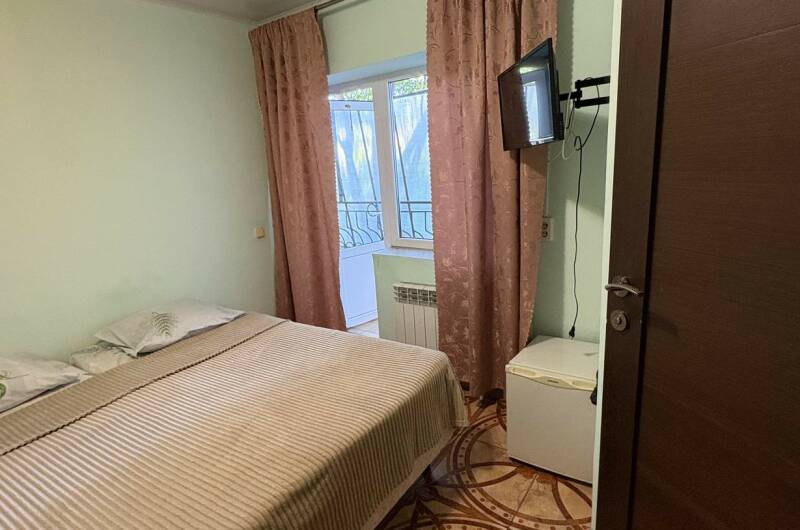 Гостевой дом «Солнечный берег»