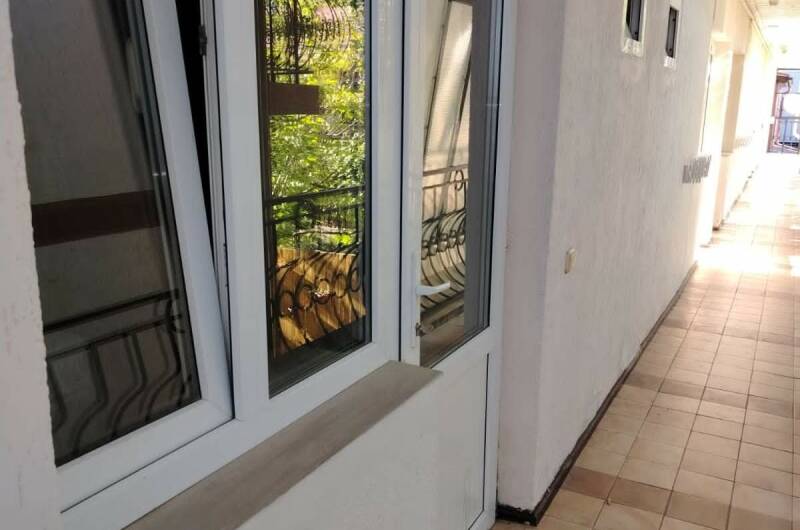 Гостевой дом «Солнечный берег»