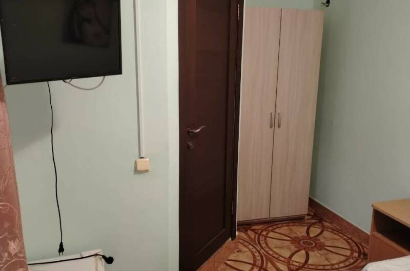 Гостевой дом «Солнечный берег»