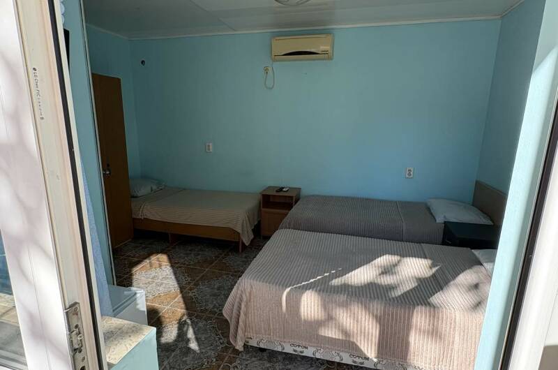 Гостевой дом «Солнечный берег»