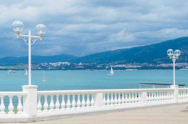 Гостевой дом «Солнечный берег»