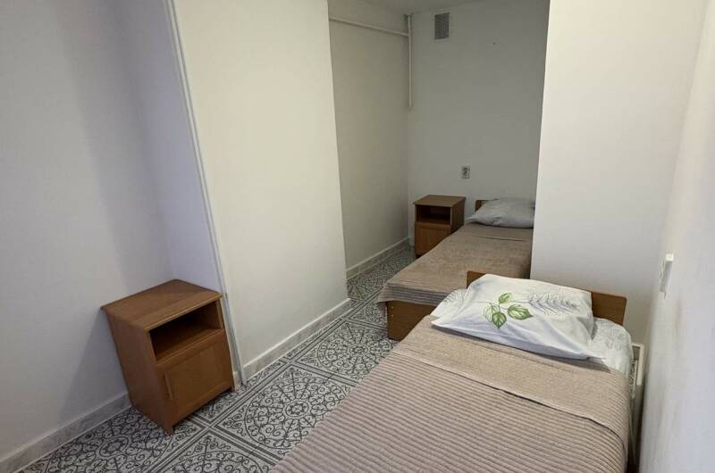 Гостевой дом «Солнечный берег»