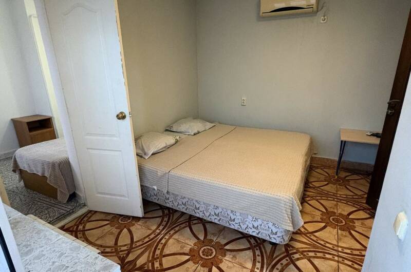 Гостевой дом «Солнечный берег»