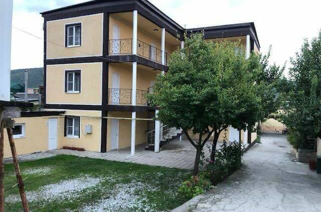 Частный дом «Брисеида»