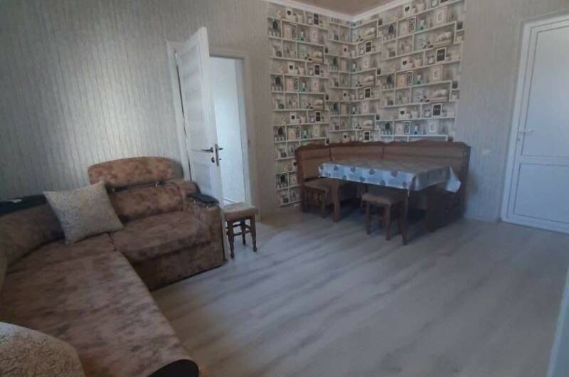 Частный дом «Брисеида»