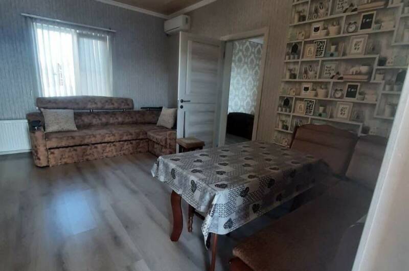 Частный дом «Брисеида»