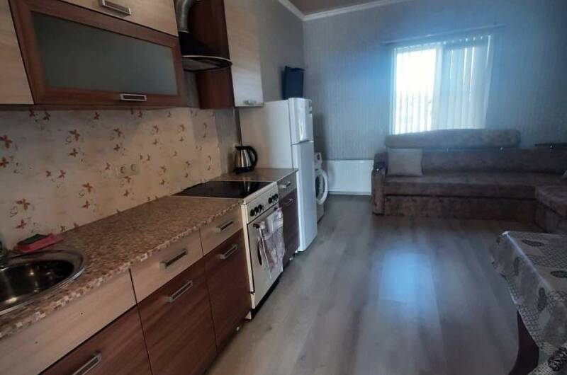 Частный дом «Брисеида»