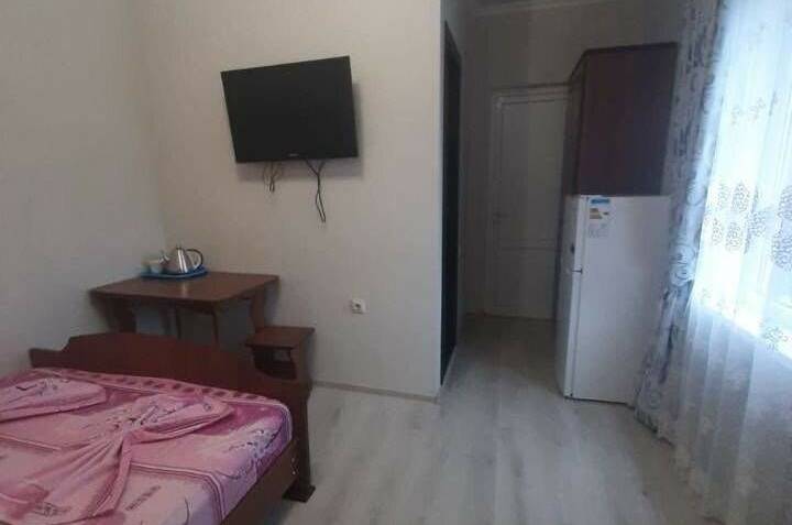 Частный дом «Брисеида»