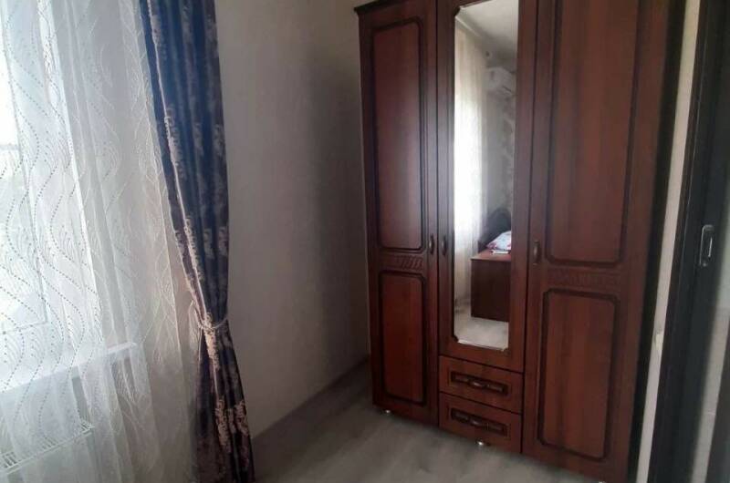 Частный дом «Брисеида»