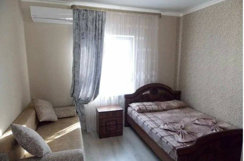 Частный дом «Брисеида»