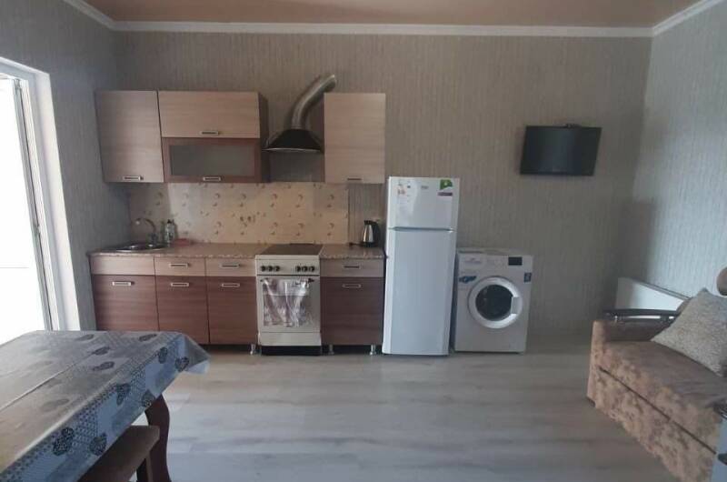 Частный дом «Брисеида»