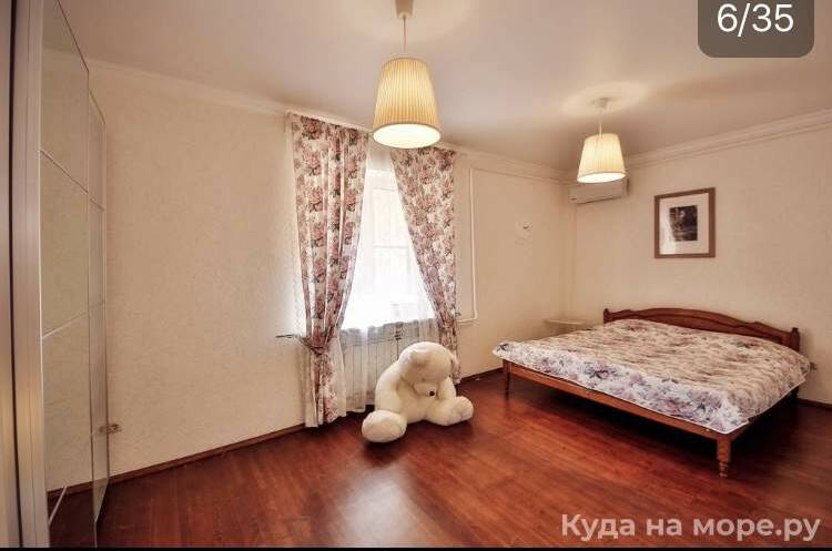 Дом под ключ в Прасковеевке