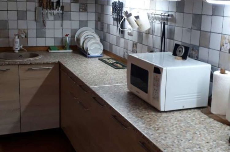 Дом под ключ с бассейном
