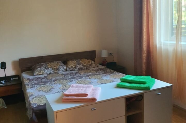 Дом под ключ с бассейном
