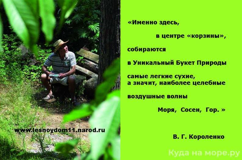 Усадьба «Нина»