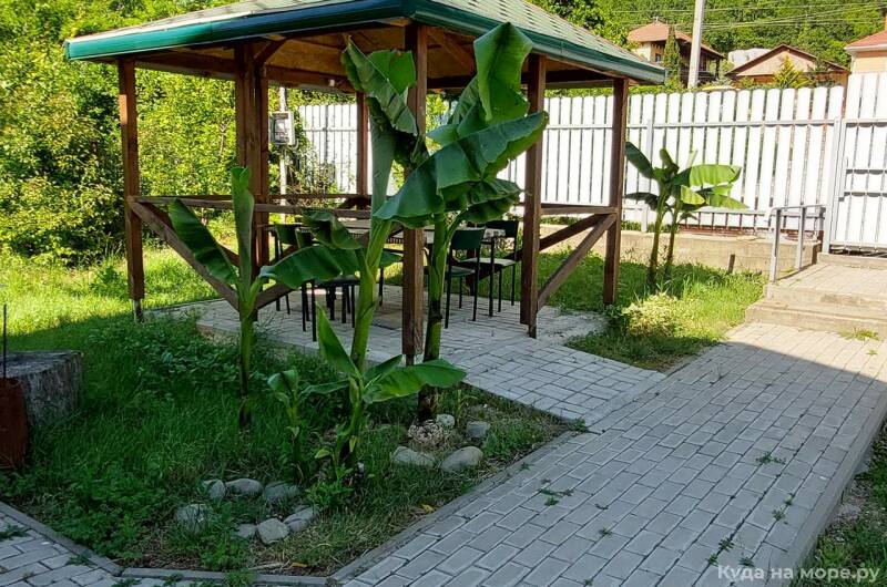 Гостевой дом «Я-мал»