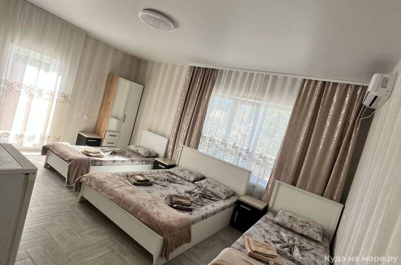 Частный дом «Roze House»