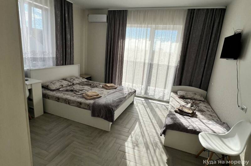 Частный дом «Roze House»