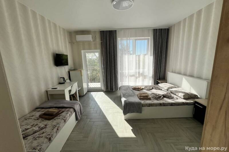 Частный дом «Roze House»