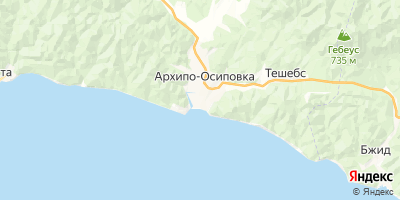 Изображение Карты #1720