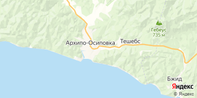 Изображение Карты #6137